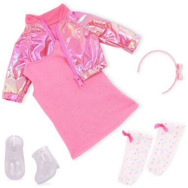 Αξεσουάρ Για Κούκλες