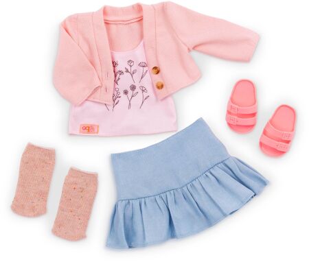 Αξεσουάρ Για Κούκλες