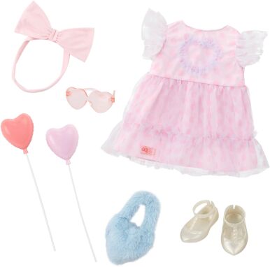 Αξεσουάρ Για Κούκλες