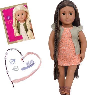 Κούκλες Μόδας-Barbie