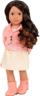 Κούκλες Μόδας-Barbie