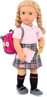 Κούκλες Μόδας-Barbie