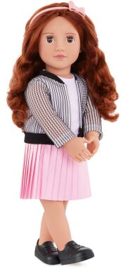 Κούκλες Μόδας-Barbie