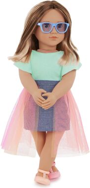 Κούκλες Μόδας-Barbie