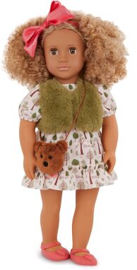 Κούκλες Μόδας-Barbie