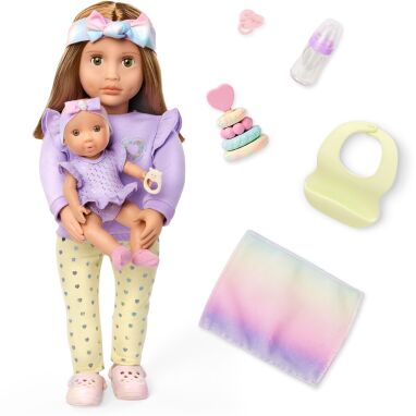 Κούκλες Μόδας-Barbie