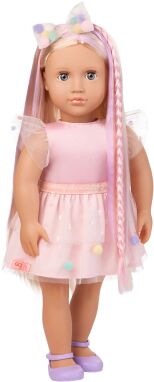 Κούκλες Μόδας-Barbie