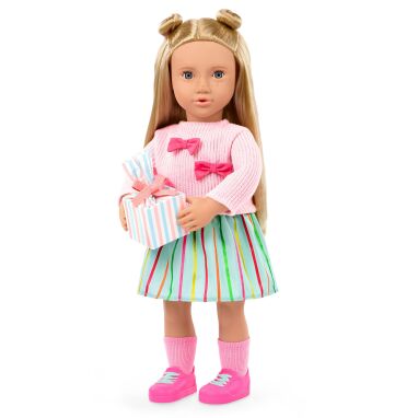 Κούκλες Μόδας-Barbie