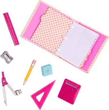 Αξεσουάρ Για Κούκλες