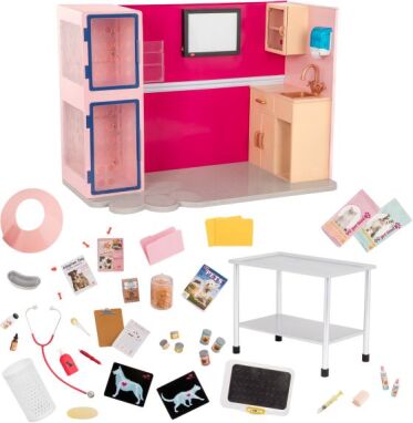 Αξεσουάρ Για Κούκλες