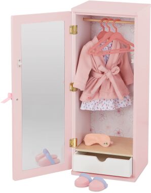 Αξεσουάρ Για Κούκλες