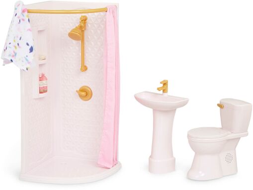 Αξεσουάρ Για Κούκλες