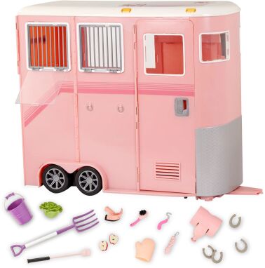 Αξεσουάρ Για Κούκλες