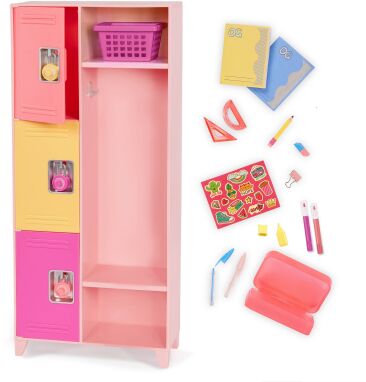 Αξεσουάρ Για Κούκλες