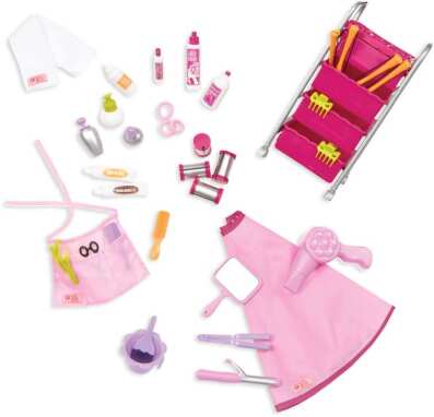 Αξεσουάρ Για Κούκλες