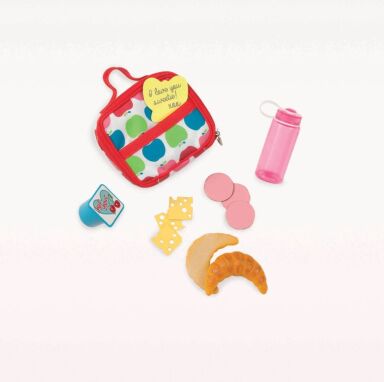 Αξεσουάρ Για Κούκλες