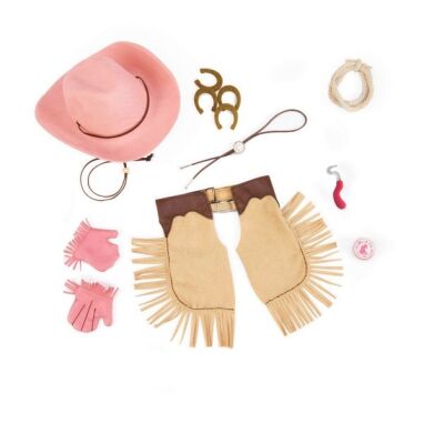 Αξεσουάρ Για Κούκλες
