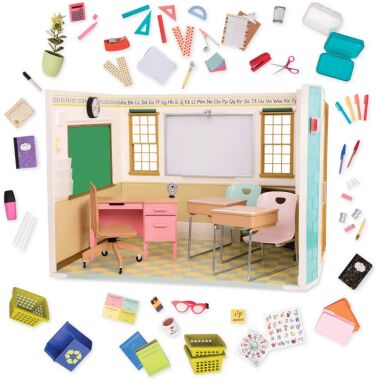 Αξεσουάρ Για Κούκλες