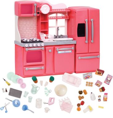 Αξεσουάρ Για Κούκλες