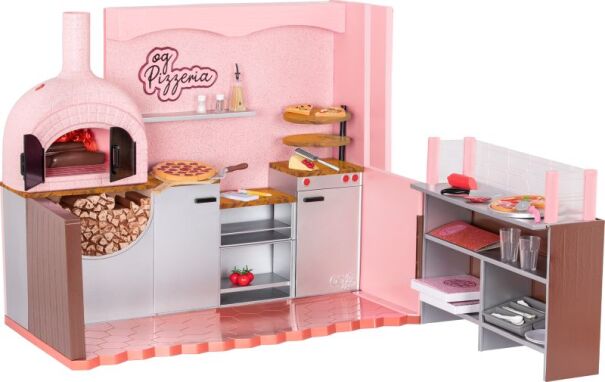 Αξεσουάρ Για Κούκλες