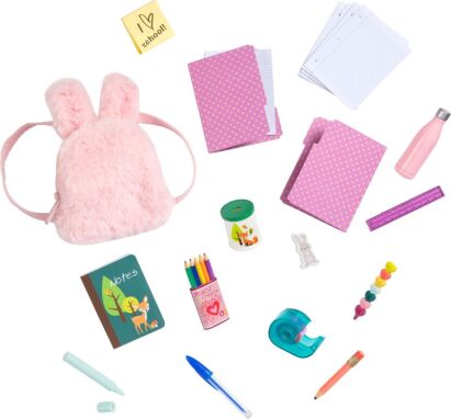 Αξεσουάρ Για Κούκλες