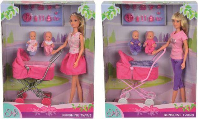 Κούκλες Μόδας-Barbie