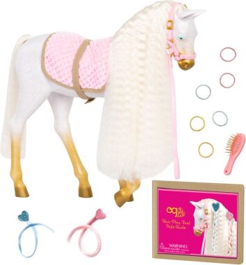 Αξεσουάρ Για Κούκλες