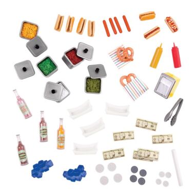 Αξεσουάρ Για Κούκλες