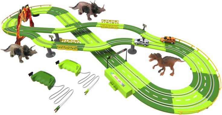 Dinosaur Collection