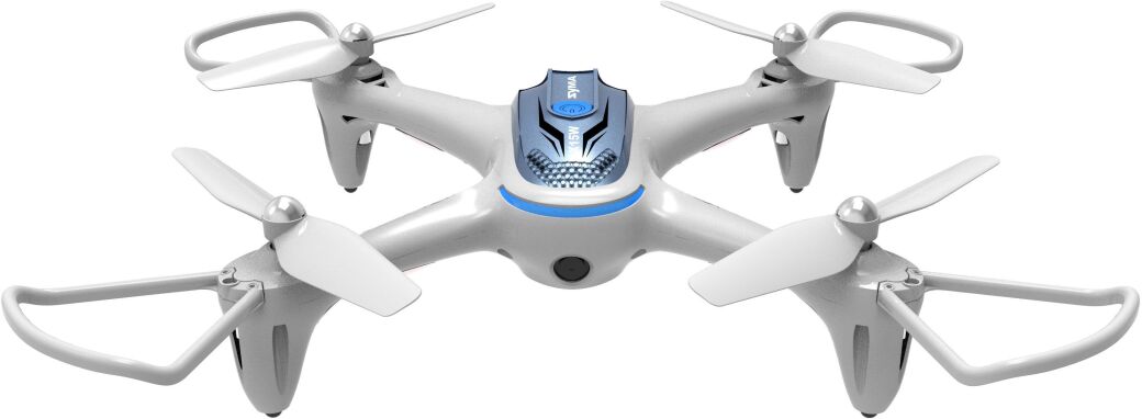 Quadcopters