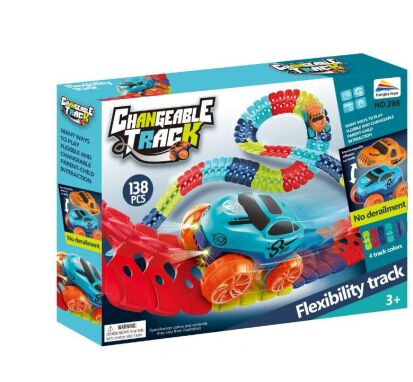 Πίστες-Γκαράζ-Hot Wheels