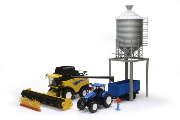 Σετ Παιχνιδιού