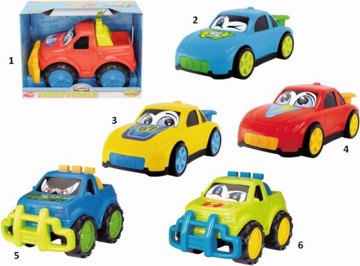 Άλλα Οχήματα