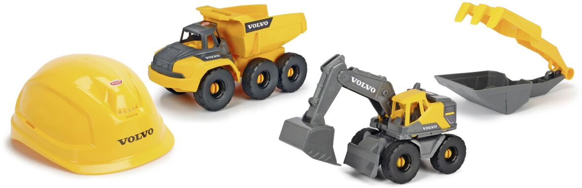 Playset Δράσης