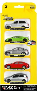 Μεταλλικά-Συλλεκτικά