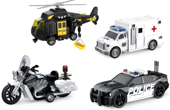 Αυτοκίνητα-Μηχανές