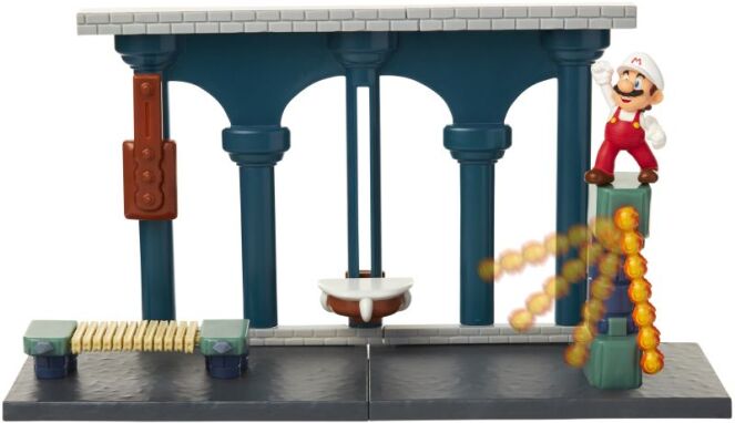 Φιγούρες Δράσης