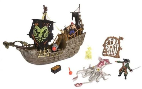 Playset Δράσης