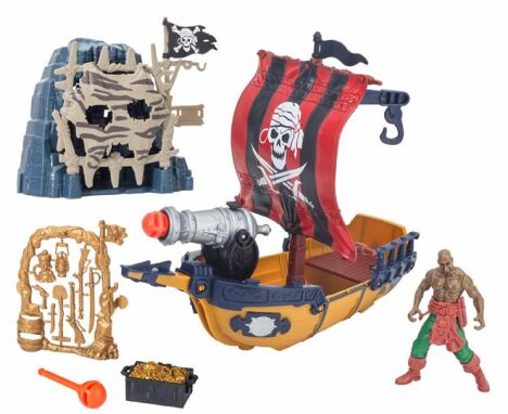 Playset Δράσης