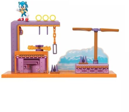 Playset Δράσης