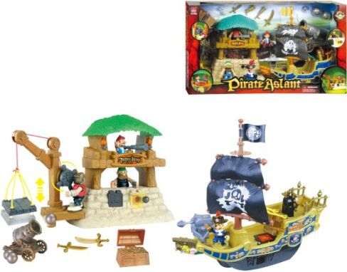 Playset Δράσης