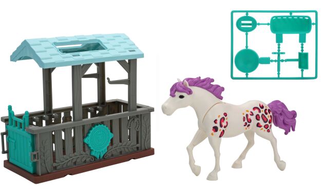 Κοριτσίστικα Playset