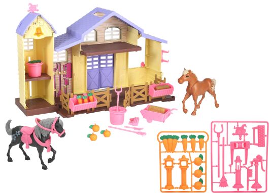 Κοριτσίστικα Playset