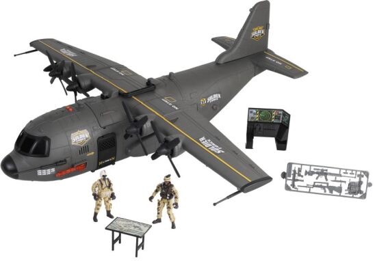 Playset Δράσης