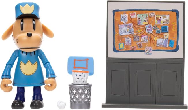 Φιγούρες Δράσης