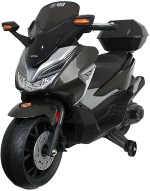 Ηλεκτροκίνητα Οχήματα