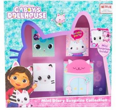 Κοριτσίστικα Playset