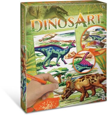 Dinosaur Collection