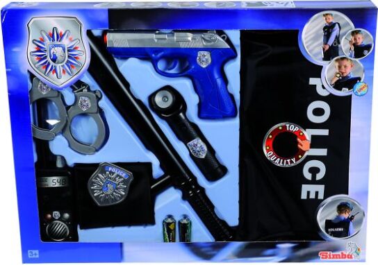 Διάφορα Αποκριάτικα Αξεσουάρ