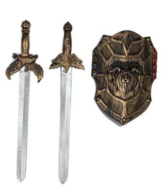 Όπλα-Σπαθιά